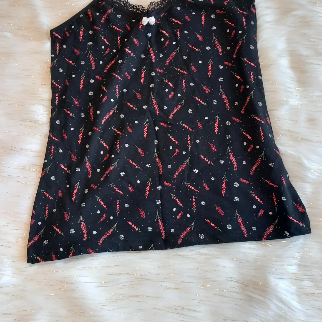 لباس زیر زنانه نخی پنبه ای